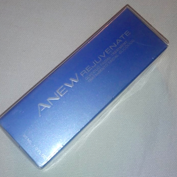 Avon Anew Rejuvenate facial treatment skin care 1.0 oz - Picture 1 of 3